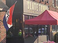 Slate Town Brewing