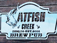 Catfish Creek Brew Pub