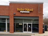 Barley Naked Brewing Co.