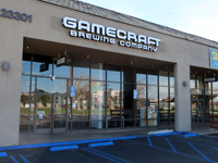GameCraft Brewing