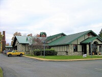 Big Buck Brewery