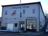 Black Fleet Brewing