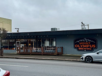 Mount Olympus Brewing