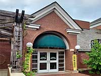 The Brewery at the CIA