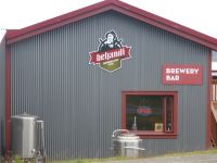 Beljandi BrugghÃºs
