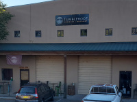 Tumbleroot Brewery and Distillery
