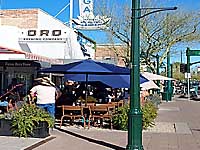 Oro Brewing Company