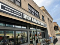 Iron Rail Brewing