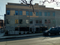 Samuel Adams - Cincinnati Taproom