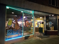 Eclipse Craft Brewing Company
