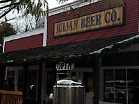 Julian Beer Co.