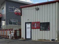 Rails End Beer Company