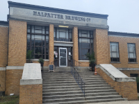 Halpatter Brewing Company
