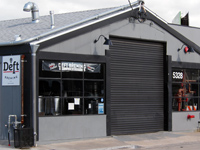 Deft Brewing