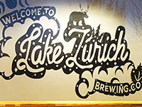 Lake Zurich Brewing Company