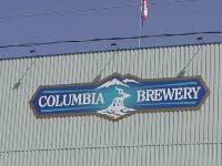 Columbia Brewery