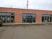 Osmo's Alehouse