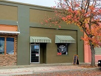 Vice Brewing Company