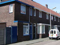 Bierbrouwerij Moerenburg