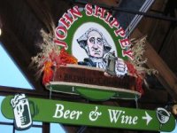 John Shippey's Brewing Company
