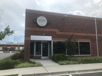 1623 Brewing Company
