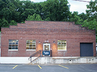 Printshop Beer Company