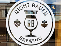 Right Bauer Brewing
