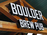 Boulder Brewpub