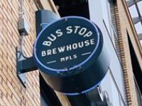 Bus Stop Burgers And Brewhouse