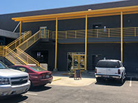 Birmingham District Brewing