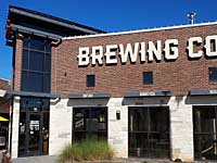 Parker County Brewing