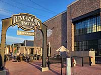 Rendezvous Junction Brewing Company