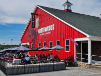 Northwoods Brewing Company