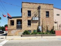 McHenry Brewing Company