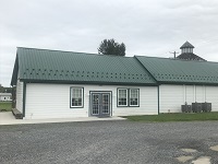 Thirsty Farmer Brew Works