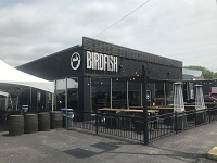 Birdfish Brewing Co.