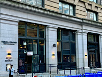 Torch & Crown Brewing Company