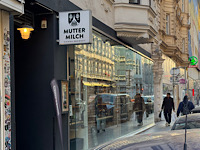 Muttermilch Vienna Brewery