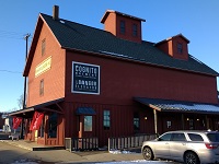 Cognito Brewing Company