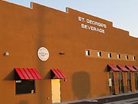 Silver Reef Brewing Company