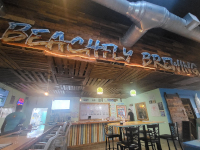 BeachFly Brewing