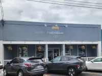 Fishweir Brewing Company