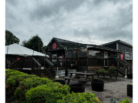 Sig Luscher Brewery