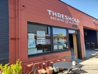 Threshold Brewing and Blending