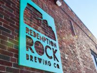 Redemption Rock Brewing