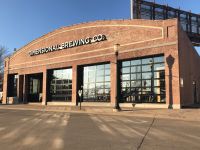 Dimensional Brewing Company