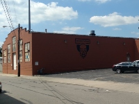 Humble Monk Brewing Co.