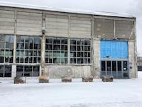 Broaden & Build Brewing Company