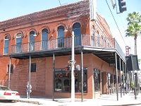 Zydeco Brew Werks