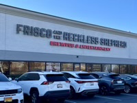 Reckless Shepherd Brewing Company